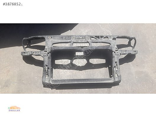 VW Golf 4 Ön Panel - Ünallar Oto Çıkma Yedek Parça