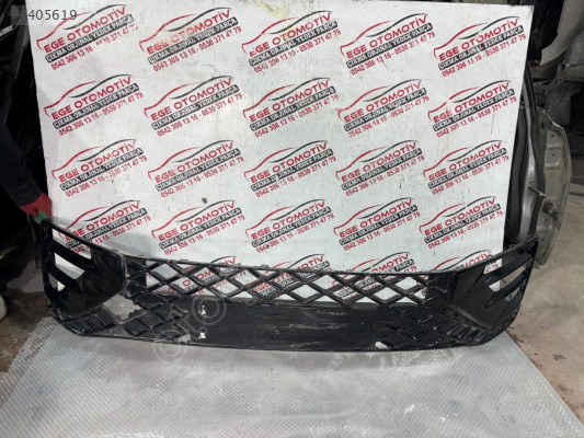 VW TAYRON ÖN TAMPON ORTA IZGARA ORJINAL HATASIZ