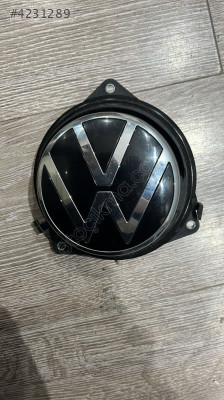 PASSAT B8.5 BAGAJ AÇMA VE PASSAT TÜM ÇIKMA PARÇALAR