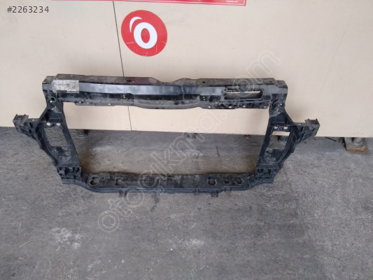 HYUNDAİ İ20 ÖN PANEL 2014-2020 ORJINAL YEDEK PARÇA