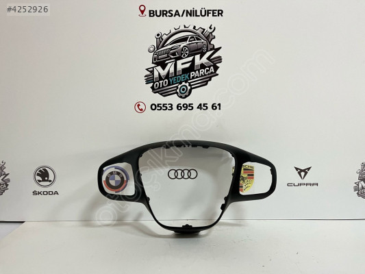 FORD PUMA DİREKSİYON ÇERÇEVESİ ORJİNAL