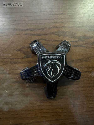 Peugeot 408 jant kapak