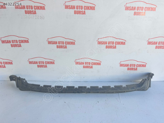 Punto arka tampon sağ sol ayakları orijinal çıkma