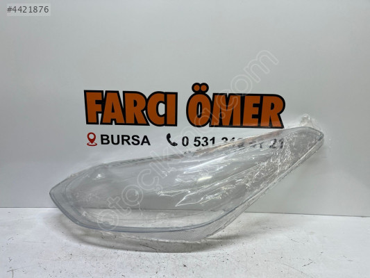 KİA SPORTAGE 16-19 SOL FAR CAMI SIFIR