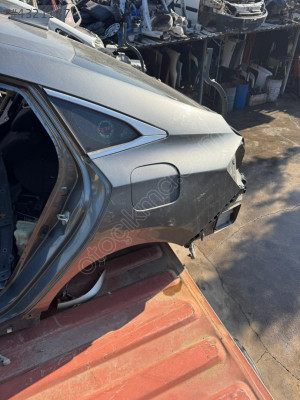 HONDA CİVİC FC5 SOL ARKA ÇAMURLUK