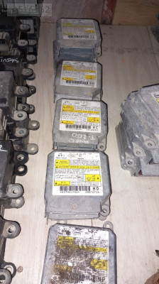 CHEVROLET KALOS AİRBAG BEYNİ.OTO ERKAN ÜNYE