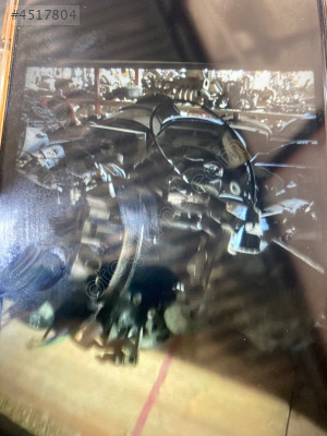 Tofaş doğan slx karbüratör