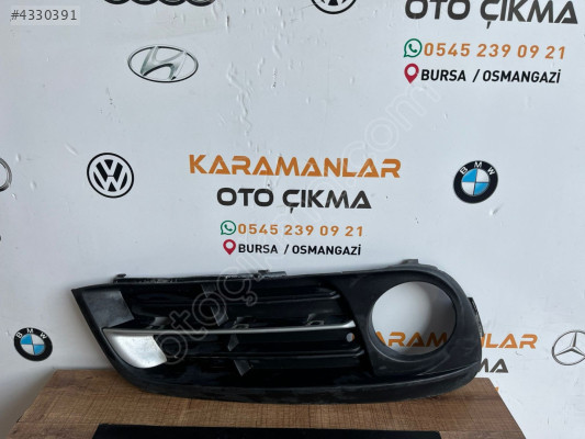 BMW 3 SERİSİ F30 LCİ SOL SİS ÇERÇEVESİ ORJİNAL