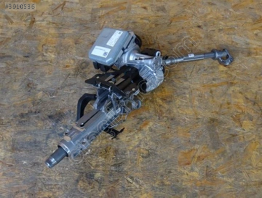 PEUGEOT RIFTER ELEKTRİKLİ DİREKSİYON