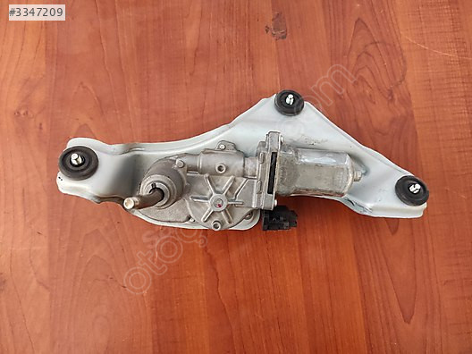 HYUNDAİ TUCSON ARKA SİLECEK MOTORU 2015-2019 (98700-D3000)