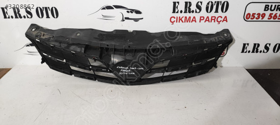 TOYOTA COROLLA ÖN PANJUR 5311412140