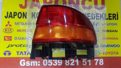 TOYOTA CARİNA STOP LAMBASI İÇ DIŞ