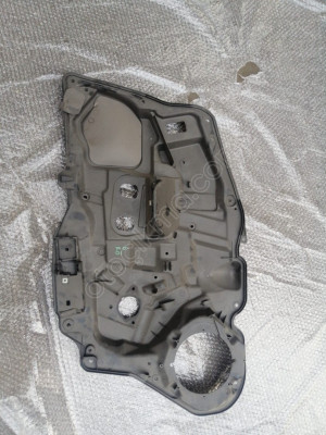 Mazda 6 Kapı İç Döşeme Plastiği