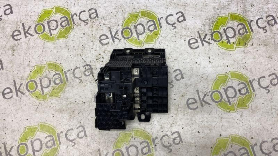BMW X5 2018-2023 Sigorta Kutusu G01 G08 Model 6841701