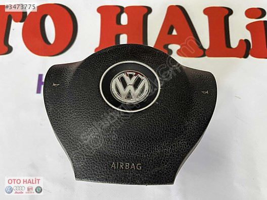 Vw PASSAT B6 Airbag Set çıkma OTO HALİT