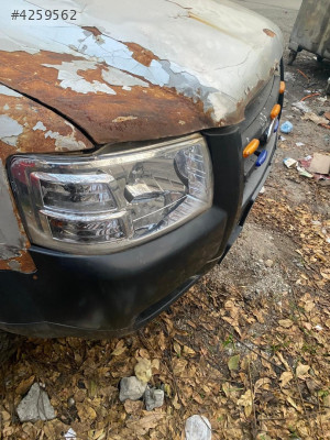 FORD RANGER 2006-2011 SAĞ ÖN FAR                      (XS2611S25)