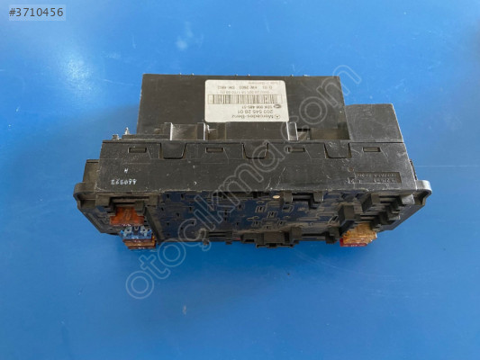 Mercedes C Serisi W203 SAM Beyni - A2035452801 Çıkma Parça