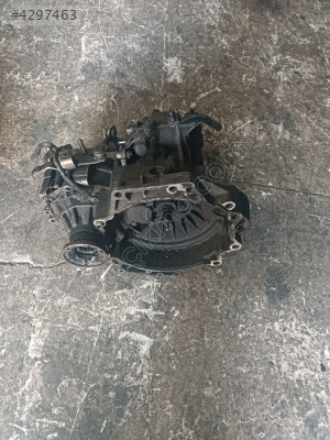 WOLKSVAGEN BORA AKL ÇIKMA ŞANZIMAN