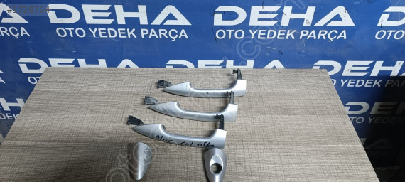 HYUNDAİ ACCENT BLUE DIŞ KAPI KOLU