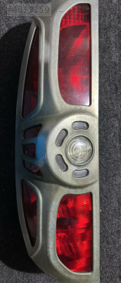 2014 FİAT DOBLO GENİŞ AİLE 1.3 E5 ARKA SOL STOP