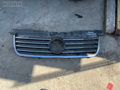 VOLKSWAGEN PASSAT B5 ÖN PANJUR