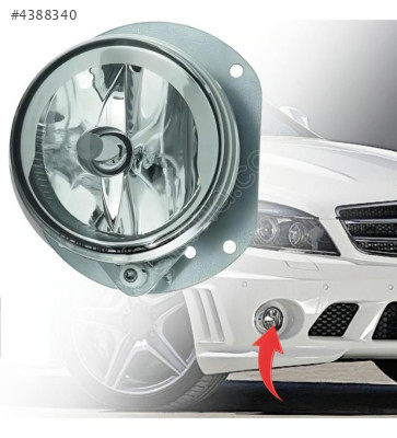 A2048202256 W204-C209-W164-W251-R230-C216 SIS FARI SAG (AMG)