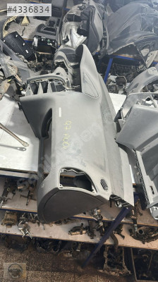 AUDİ Q7 TORPİDO AİRBAG SET BURSA MG KEMER BEYİN HARİÇ