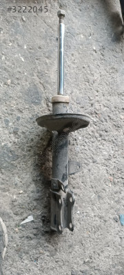 Toyota Corolla eski kasa amortisör