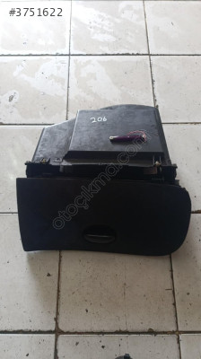206 TORPİDO KAPAĞI AKİL YAMAN OTOMOTİV