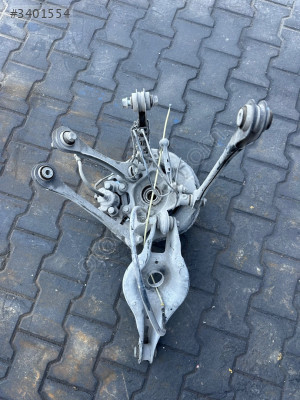Bmw F30 arka taşıyıcı sağ
