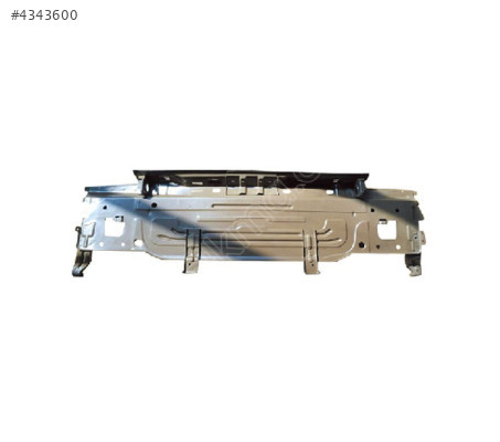 ARKA PANEL (BÜYÜK TİP) GOLF 7 2013- SIFIR 5G6813301