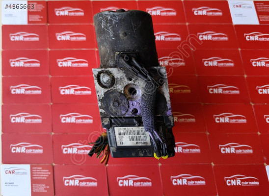 0273004311 MERCEDES SPRİNTER ABS BEYNİ