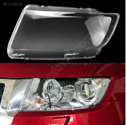 JEEP COMPASS SOL FAR CAMI SIFIR 2011-2014 UYUMLU