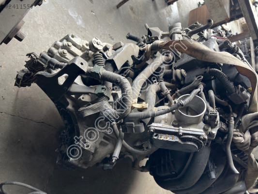 Honda civic Manuel şanzıman çıkma orjinal