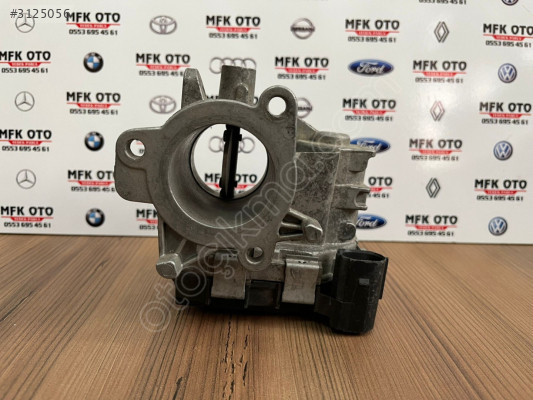 FİAT PUNTO GAZ KELEBEĞİ ORJİNAL