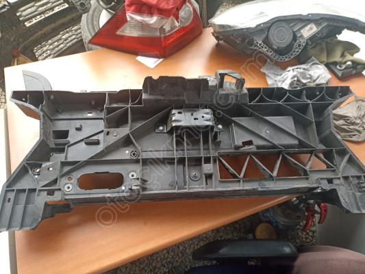 Fiat Toyota Citroen Peugeot Üst Panel