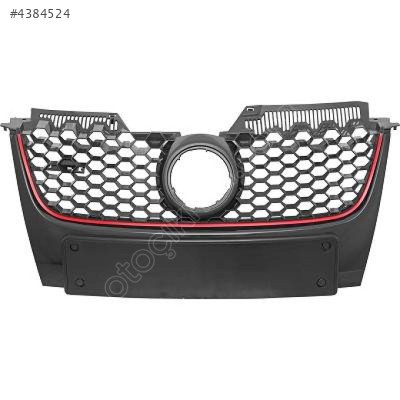 1K0853651E VW GOLF5 GTİ 04-09 ÖN PANJUR KIRMIZI ÇİZGİLİGTI