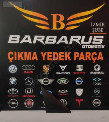 W906 Sprinter Sağ Dikiz Ayna Kapağı - Mercedes A9068110107
