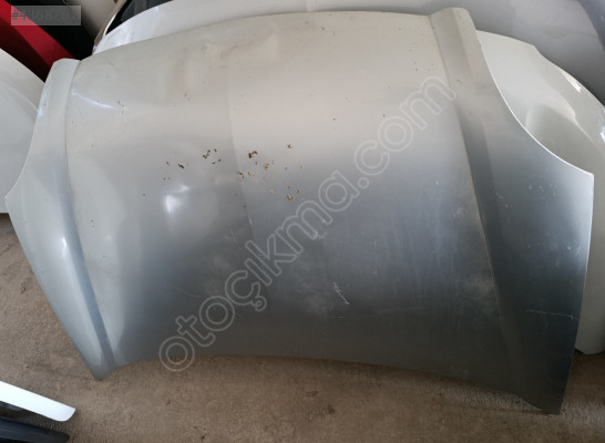 KANGOO 3  ÖN KAPUT ORJINAL ÇIKMA