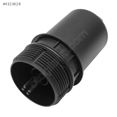 Golf 7 Polo T-Roc Passat B7 Yağ Filtre Kapağı  13-17  06L115401B