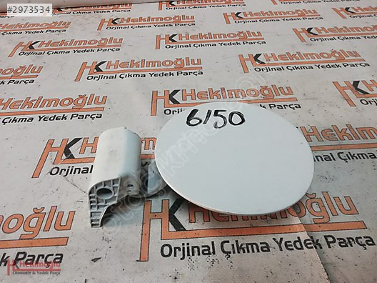 KİA SPORTAGE DEPO KAPAĞI 69510 8W000