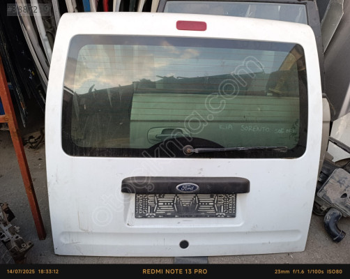 FORD CONNECT BAGAJ KAPAĞI