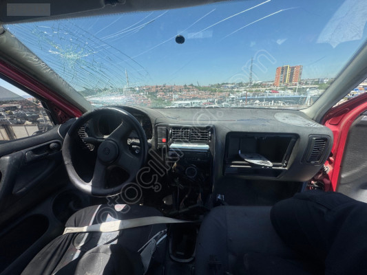 VOLKSWAGEN POLO HB ÇIKMA ORJİNAL GÖGÜS TORPİDO