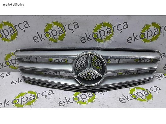 MERCEDES C 2007 2014 W204 W207 W216 W245 ÖN PANJUR A2078880260