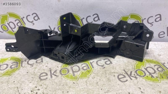 BMW İ SERİSİ 2021 2024 İX İ20 ÖN TAMPON SAĞ BRAKETİ 51117933614