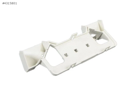 8T0947565 ORJİNAL  HAREKET BİLDİRİCİ Sİ KORUMA KAPAĞI