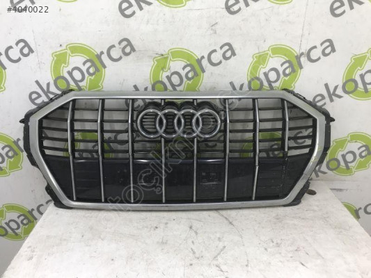 AUDI Q3 2018 2022  ÇIKMA  ÖN PANJUR 83A853651