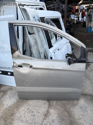 Ford Courier ön sağ kapı çıkma Orjinal