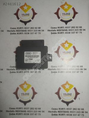 ​​​​​​​AUDI A4 CIKMA EL FREN BEYNI 8K0907801L
