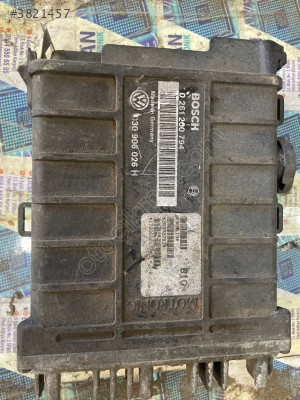 0261200794  Volkswagen Polo 1.0 Motor Beyni